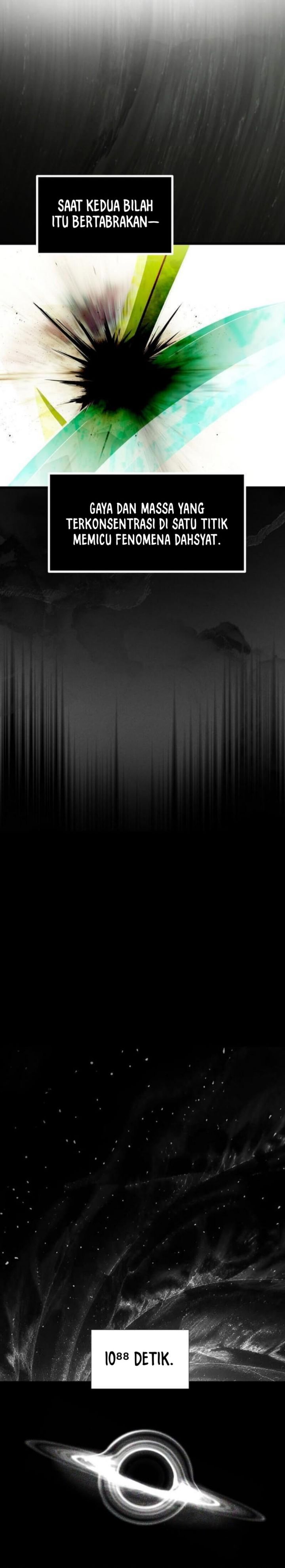 Otherworldly Sword King’s Survival Records Chapter 265 Bahasa Indonesia